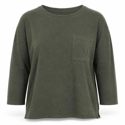 Papaya Womens Green   Pullover Jumper Size 14