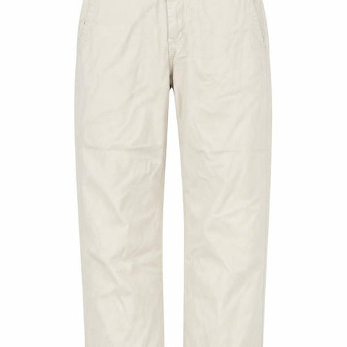 pre worn Mens Beige   Trousers  Size L L30 in