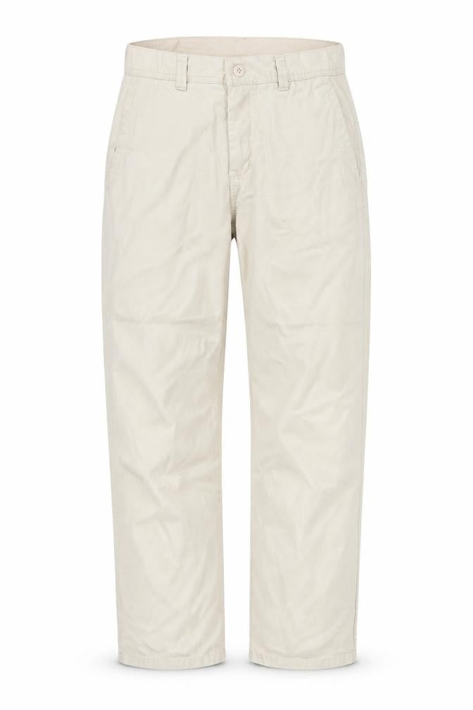 pre worn Mens Beige   Trousers  Size L L30 in