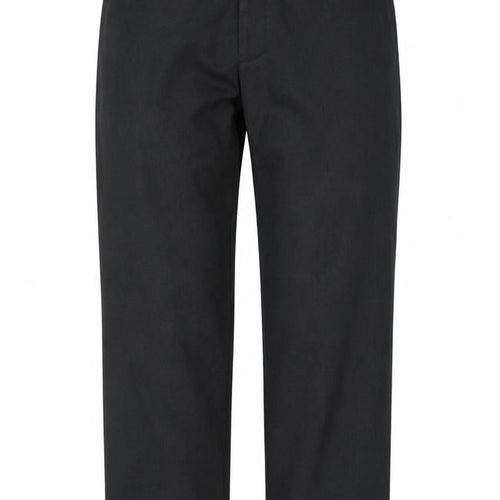 pre worn Womens Black   Trousers  Size L L34 in