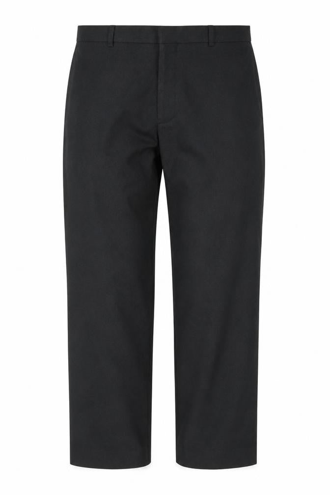 pre worn Womens Black   Trousers  Size L L34 in