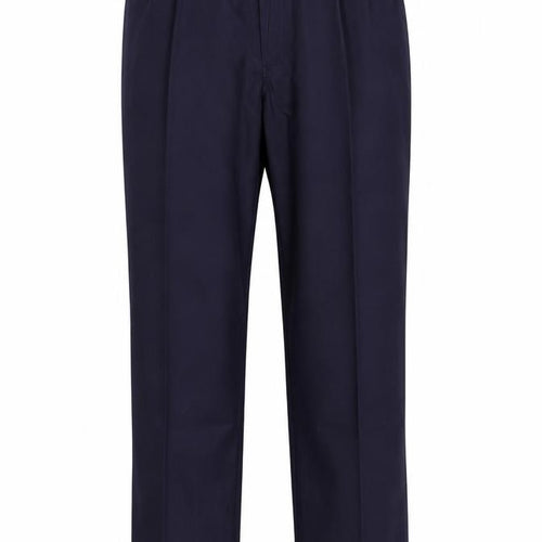 Carrington Womens Blue   Trousers  Size 34 L35 in