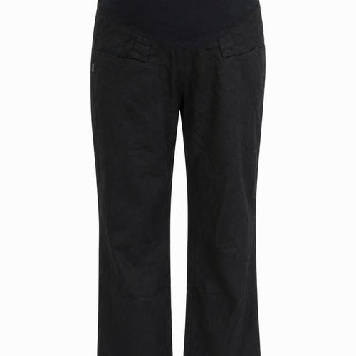 pre worn Womens Black   Trousers  Size L L32 in