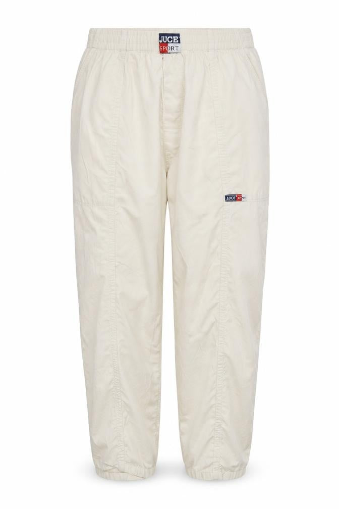 luce sport  Womens Yellow   Trousers  Size L L24 in