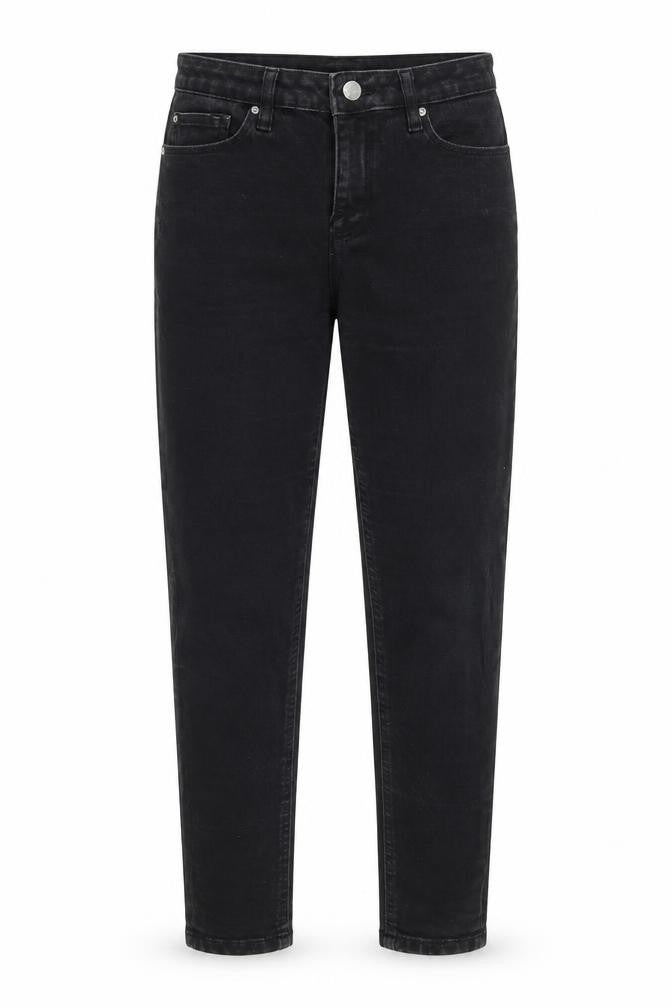 denim  Womens Black   Straight Jeans Size 10 L28 in