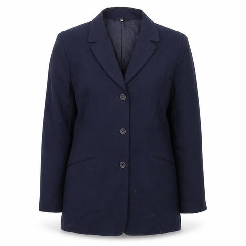 EWM Womens Blue   Jacket  Size 12