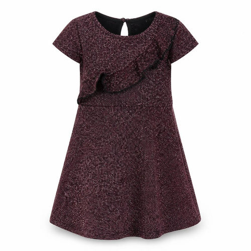Primark Girls Pink   Fit & Flare  Size 18-24 Months