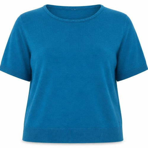 preworn  Womens Blue   Pullover Jumper Size 14