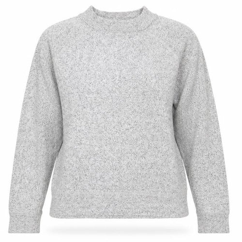 F&F Womens Grey   Pullover Jumper Size 8