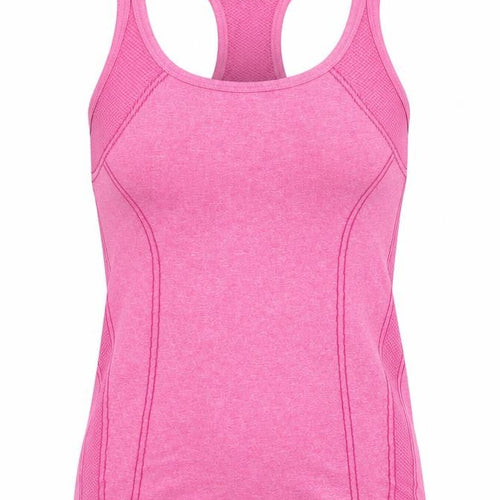 pre worn Womens Pink   Basic Tank Size M
