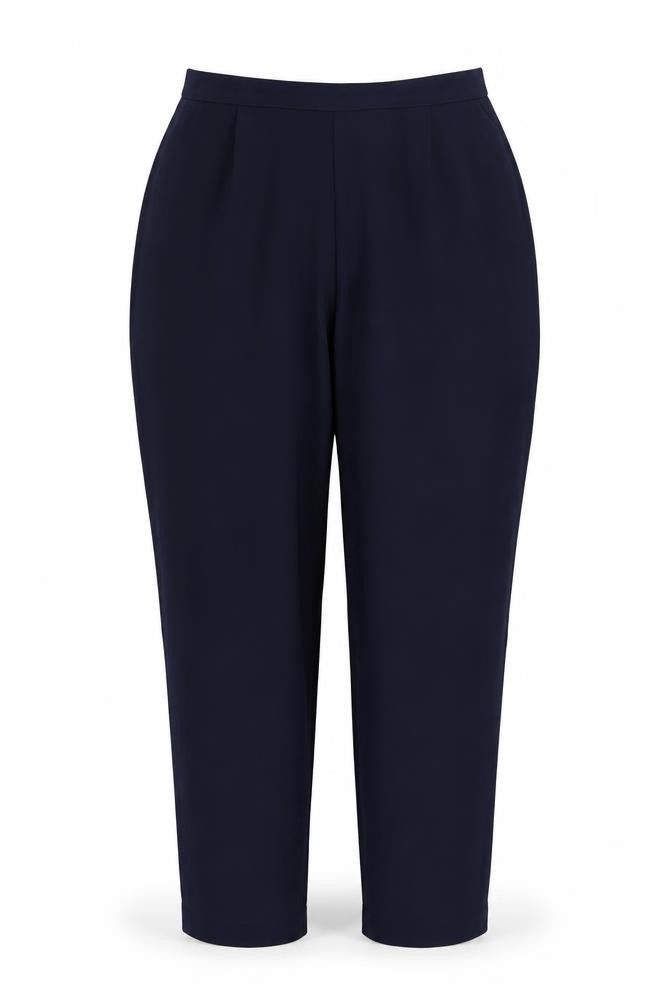 pre worn Womens Blue   Trousers  Size 20 L34 in
