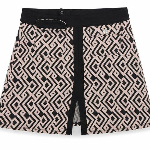 Dorothy Perkins Womens Pink   Flare Skirt Size 10