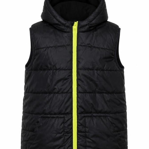 river isnald  Boys Black   Jacket Coat Size M