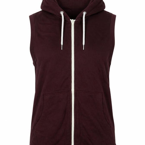 Topman Womens Purple   Gilet Jacket Size XS