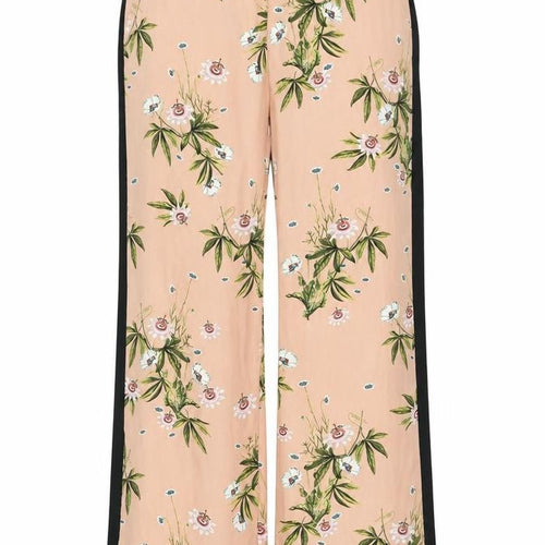 Topshop Womens Beige   Trousers  Size 10 L31 in