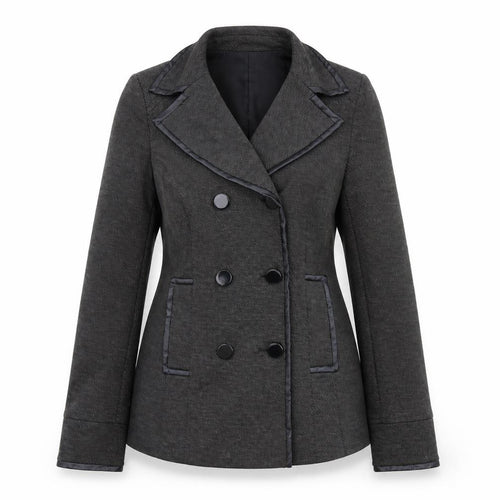 Principles Womens Grey   Jacket  Size 8
