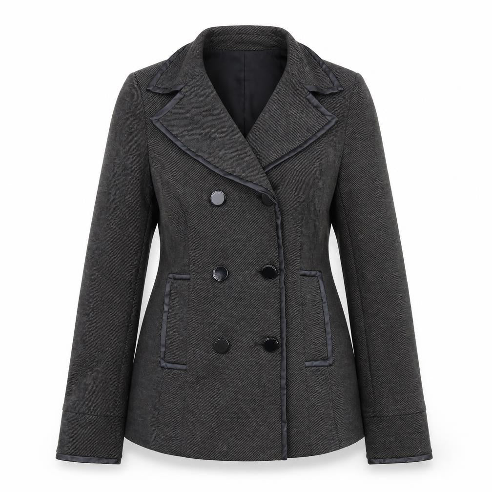 Principles Womens Grey   Jacket  Size 8