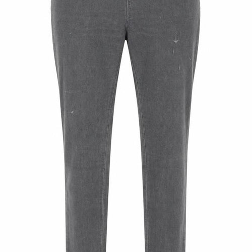 Preworn Womens Grey   Trousers  Size 12 L27 in