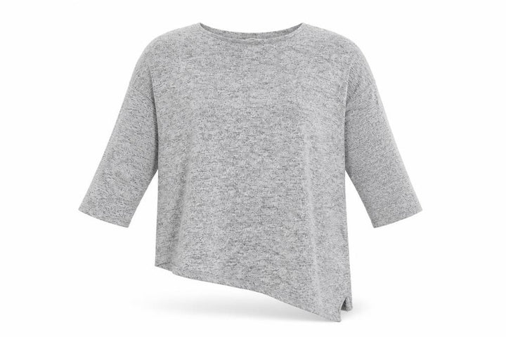 George Womens Grey Pullover Jumper Size 12