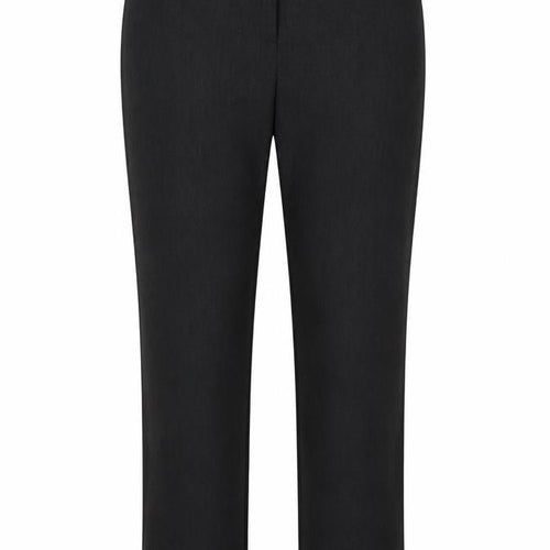 Marks and Spencer Womens Grey   Trousers  Size 10 L27 in
