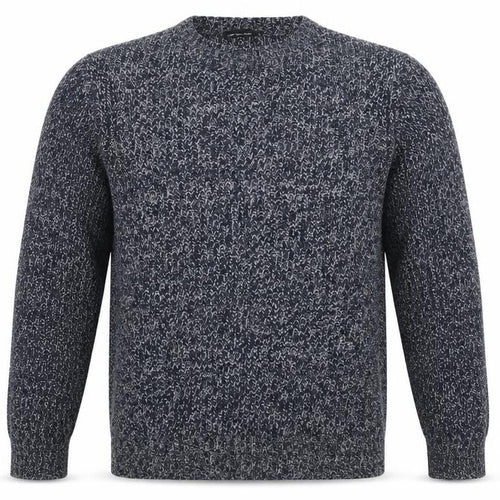 Cedar Wood Mens Blue   Pullover Jumper Size M