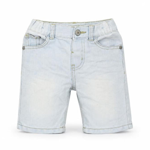 Denim CO Boys Blue   Straight Jeans Size 3-4 Years