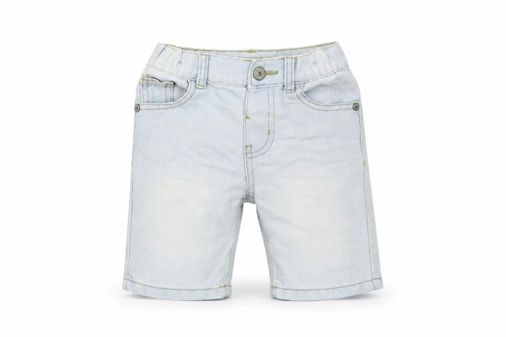 Denim CO Boys Blue   Straight Jeans Size 3-4 Years