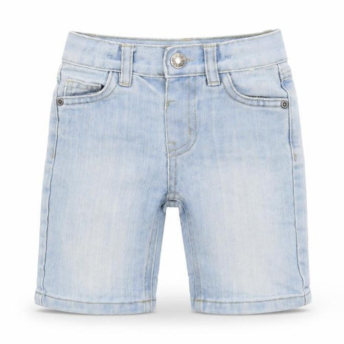 Denim CO Boys Blue   Straight Jeans Size 2-3 Years