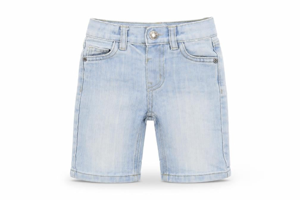 Denim CO Boys Blue   Straight Jeans Size 2-3 Years