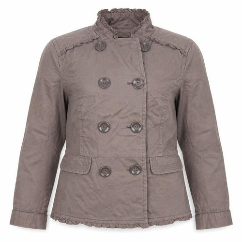 Debenhams Womens Brown   Jacket  Size 12