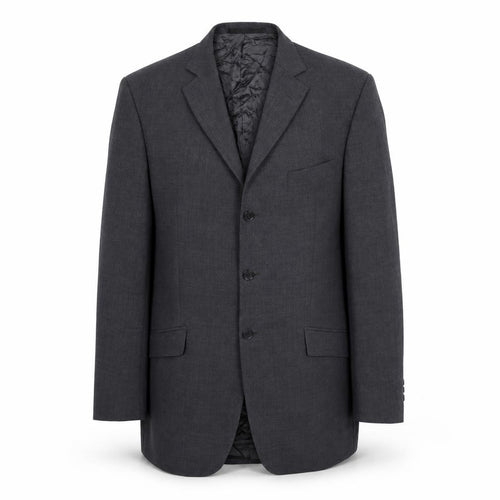 Marks and Spencer Mens Grey   Jacket Suit Jacket Size 40