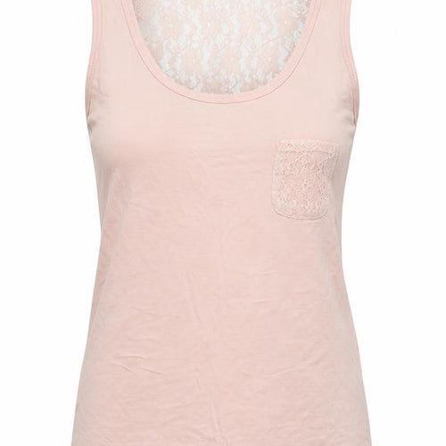 George Womens Pink   Basic Tank Size 10
