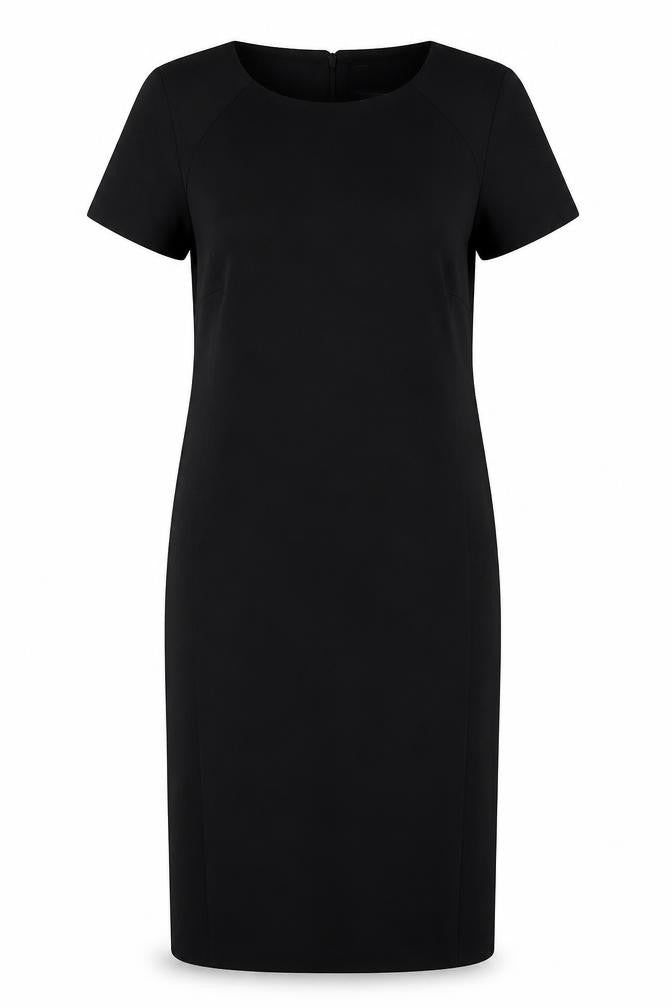 Marks and Spencer Womens Black   Bodycon  Size 8