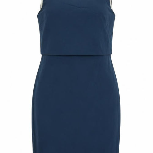 Sugarhill Womens Blue   Bodycon  Size 10
