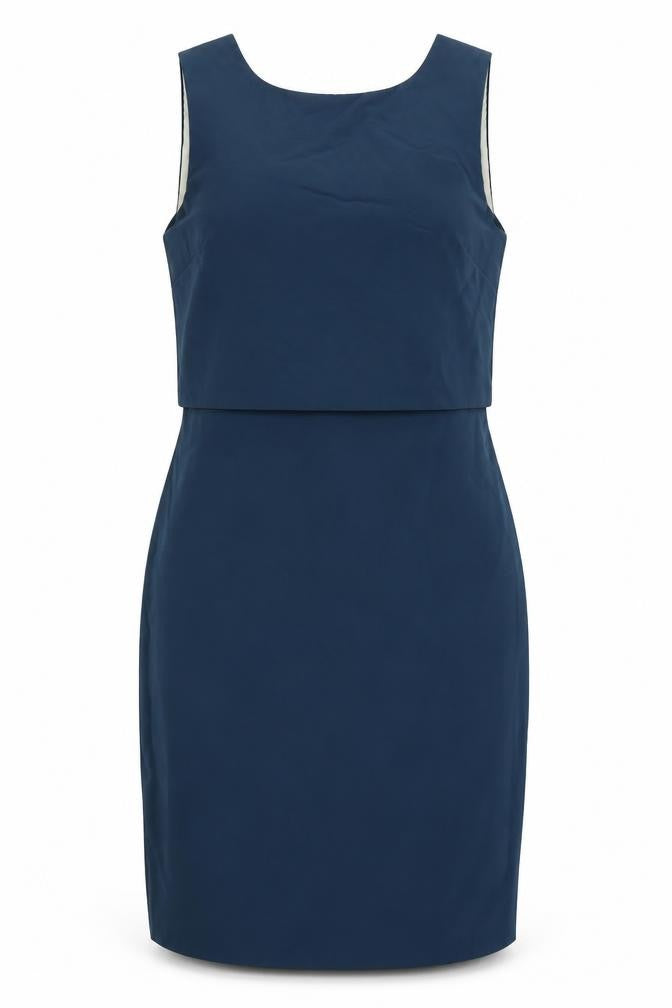 Sugarhill Womens Blue   Bodycon  Size 10