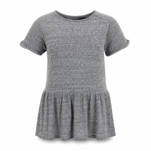 Topshop Womens Grey   A-Line  Size 8
