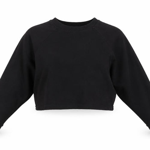 ASOS Womens Black   Pullover Jumper Size 8