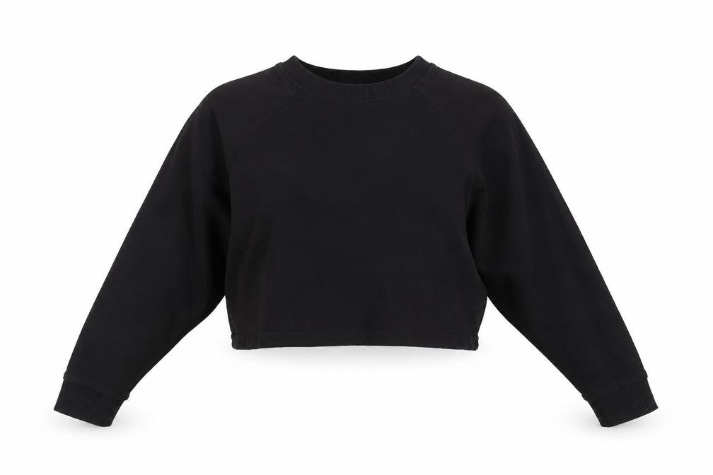 ASOS Womens Black   Pullover Jumper Size 8
