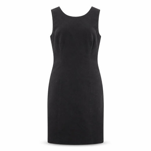 New Look Womens Black   Pencil Dress  Size 12