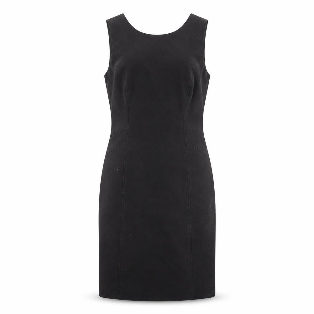 New Look Womens Black   Pencil Dress  Size 12