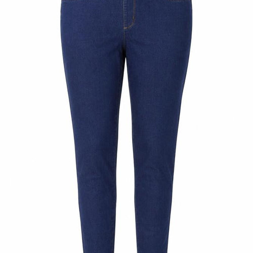 denimco Womens Blue   Skinny Jeans Size 10 L25 in