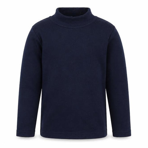 Preworn Boys Blue   Pullover Jumper Size 4 Years