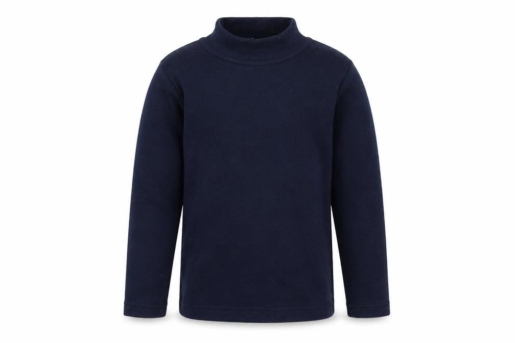 Preworn Boys Blue   Pullover Jumper Size 4 Years
