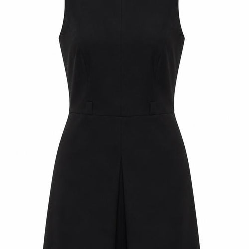 New Look Womens Black   A-Line  Size 10