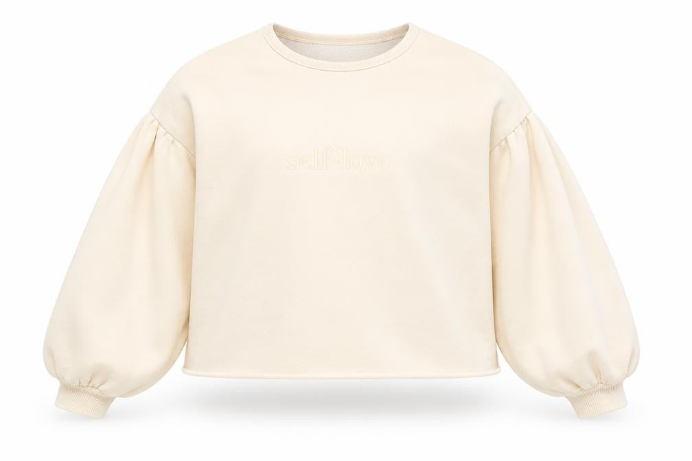 Candy Couture Girls Pink   Pullover Jumper Size 11 Years