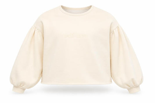 Candy Couture Girls Pink   Pullover Jumper Size 11 Years