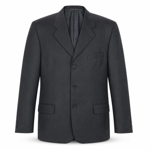 Zantos Mens Grey   Jacket Blazer Size 42