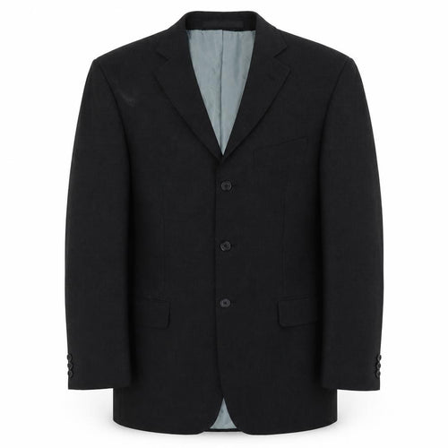 Marks and Spencer Womens Grey   Jacket Suit Jacket Size 4