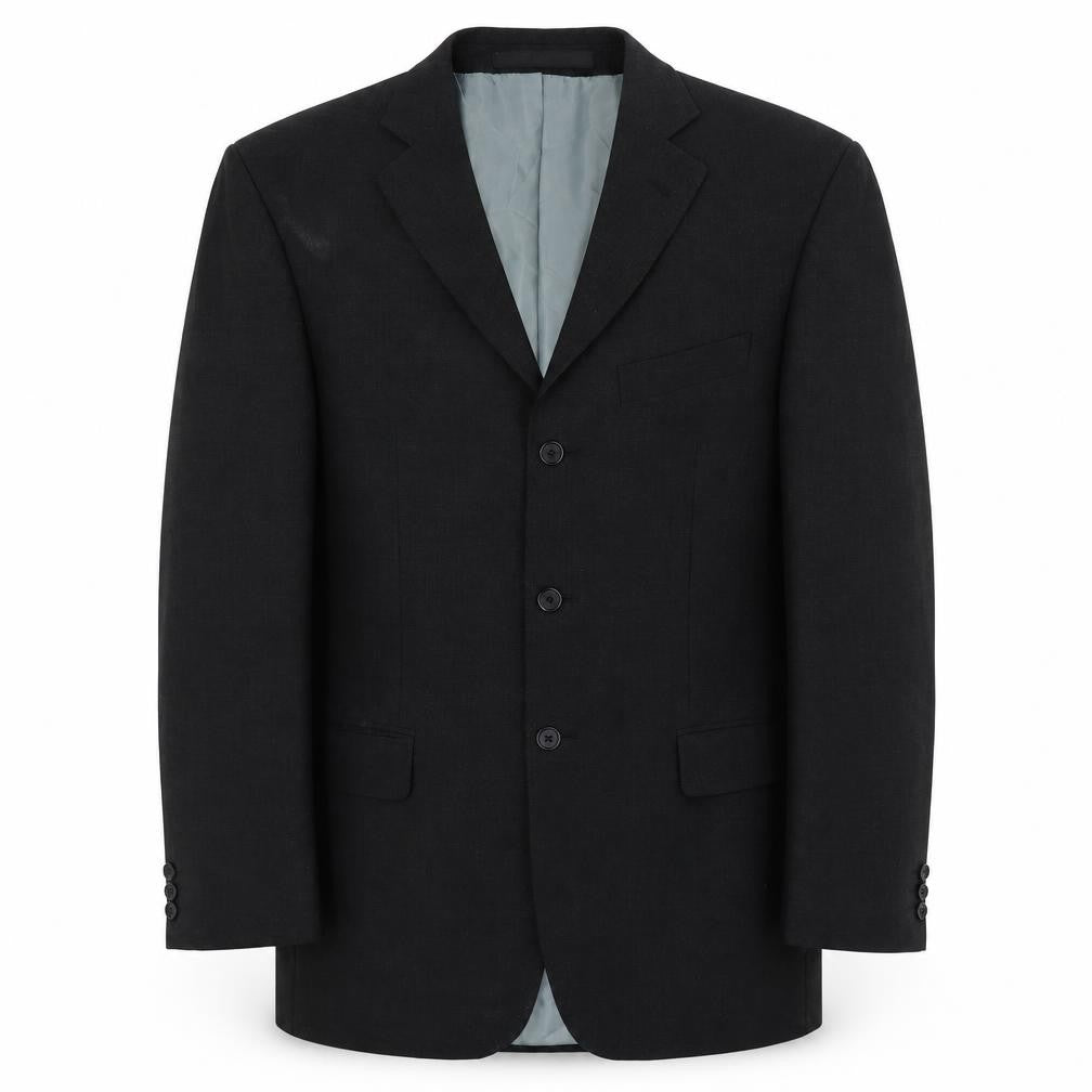 Marks and Spencer Womens Grey   Jacket Suit Jacket Size 4