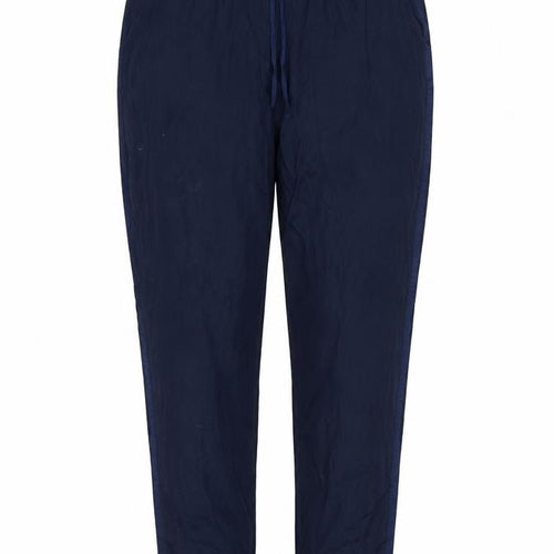 VERO MODA Womens Blue   Trousers  Size M